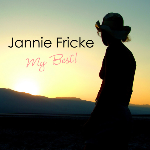 My Best cover art