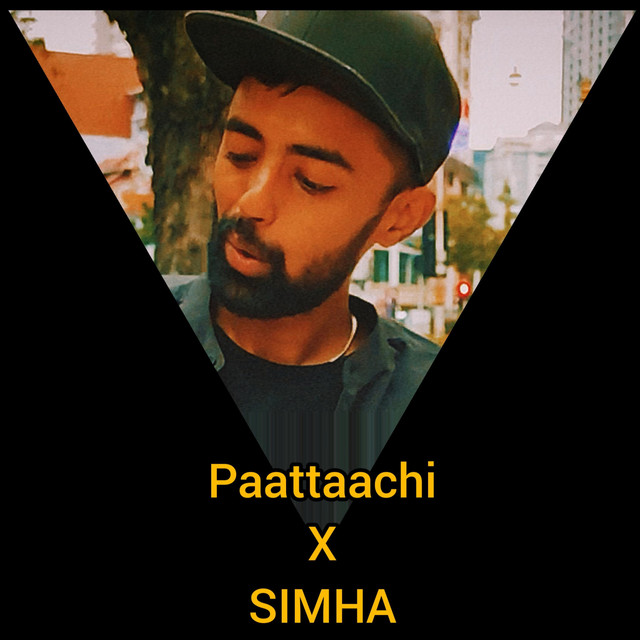 Paattaachi - Single by Simha | Spotify