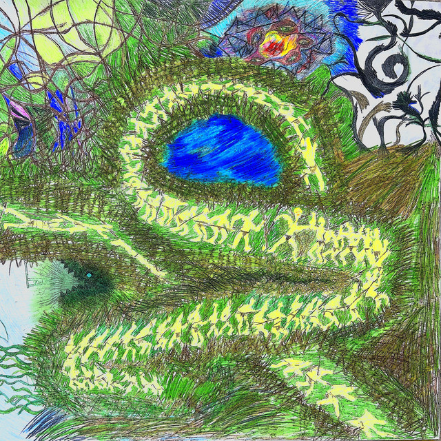 Stickman cover art