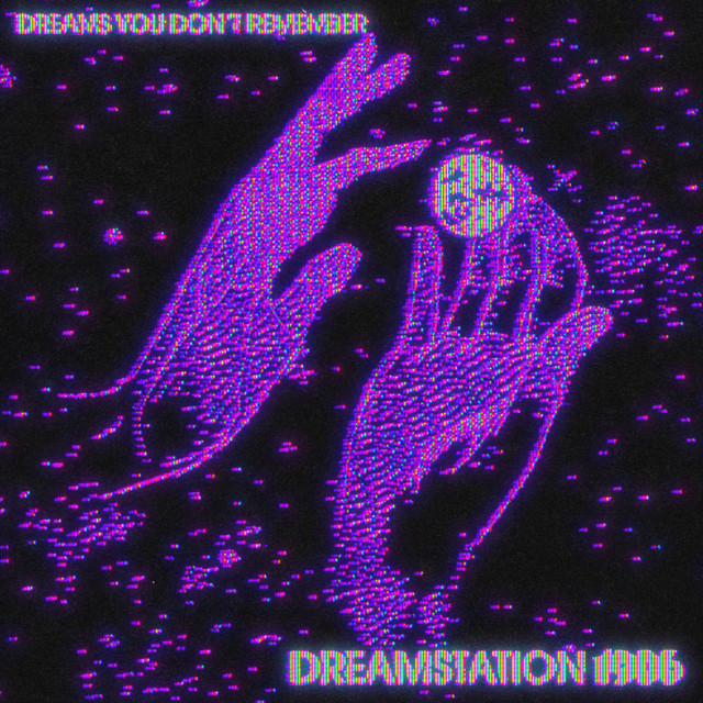 Dreams You Don't Remember cover