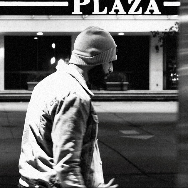 Not the Same cover art