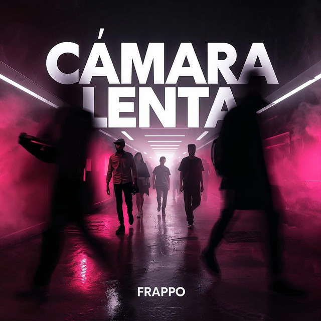 CÁMARA LENTA