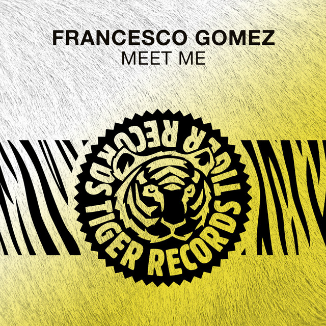 Meet Me cover art