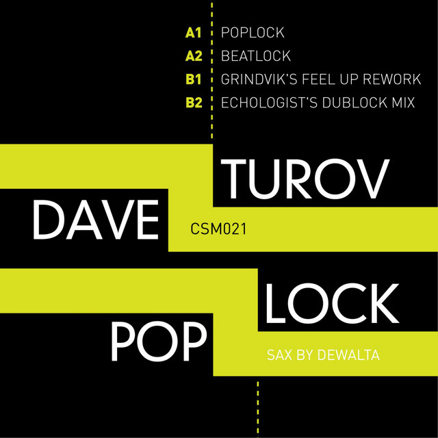 PopLock - Original Mix cover art