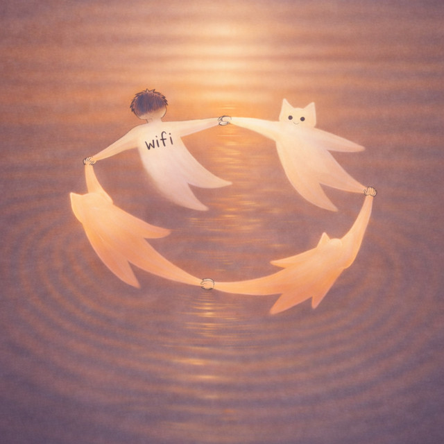 順流