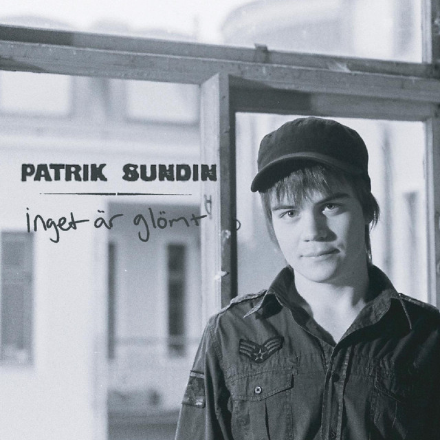 Patrik Sundin | Spotify