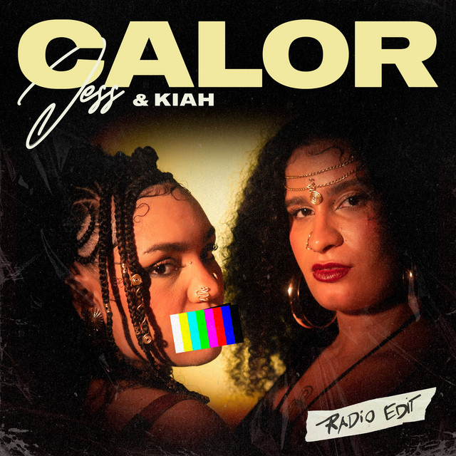 CALOR (RADIO EDIT)