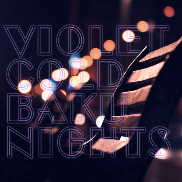 Baku Nights (single)