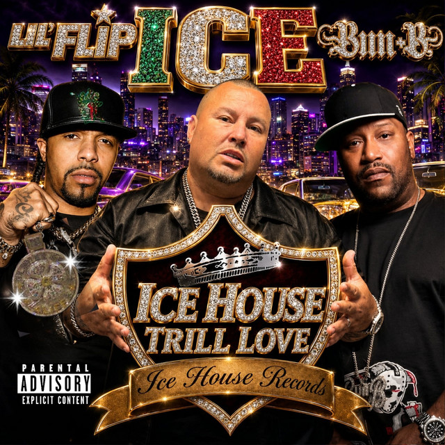 Icehouse Trill Love