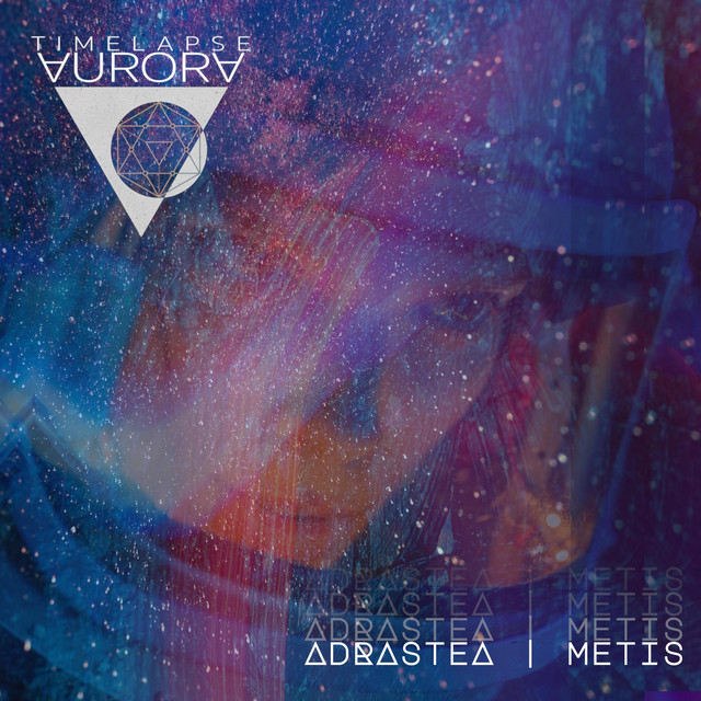 Adrastea | Metis