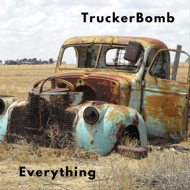 Everything album image