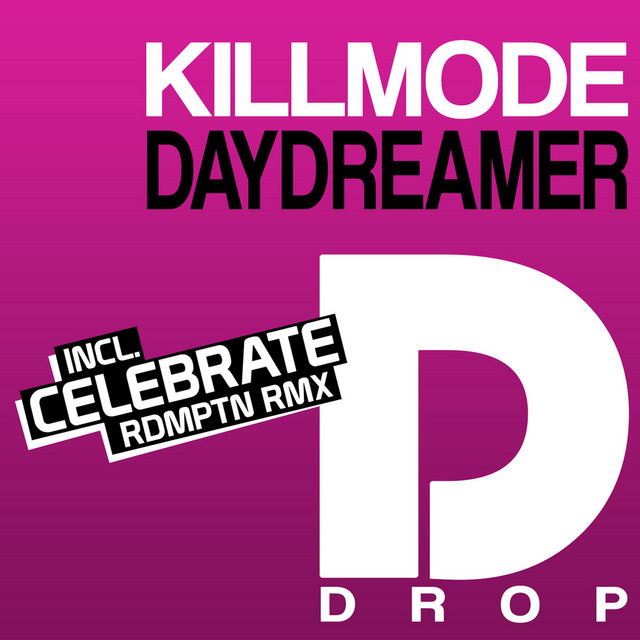 Daydreamer cover