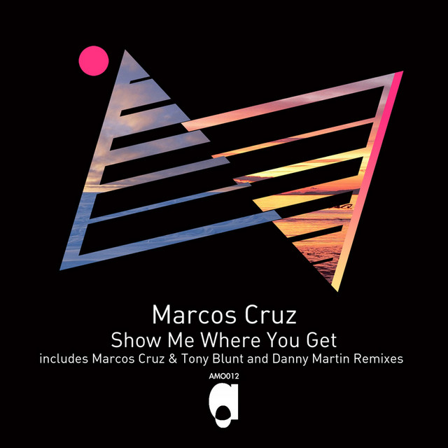 Show me Where you Get cover art