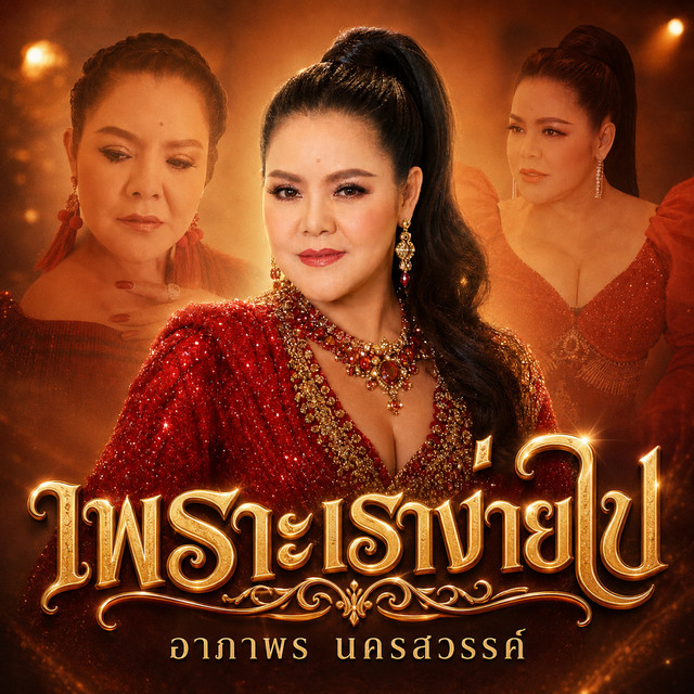 เพราะเราง่ายไป album image