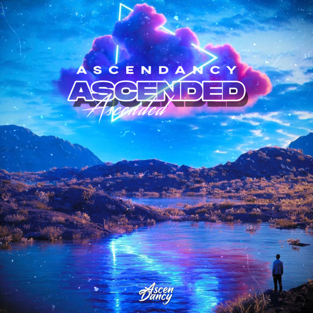 Ascended cover art