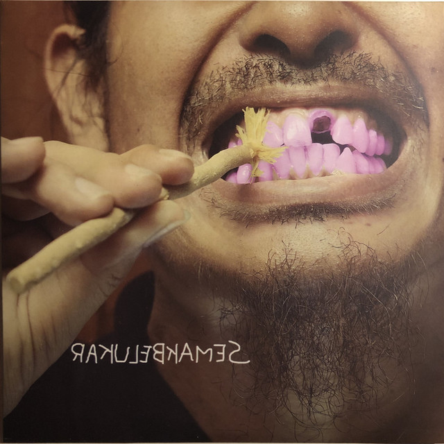 Semakbelukar cover art