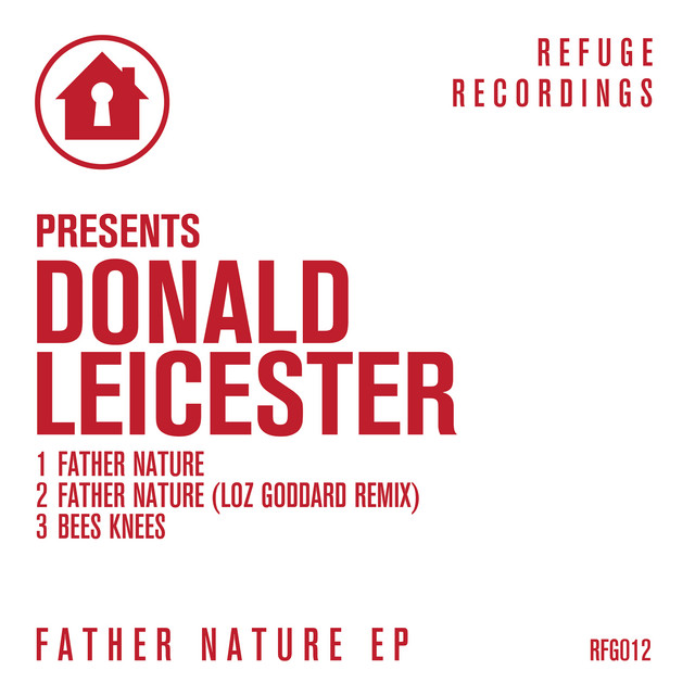 Father Nature cover art