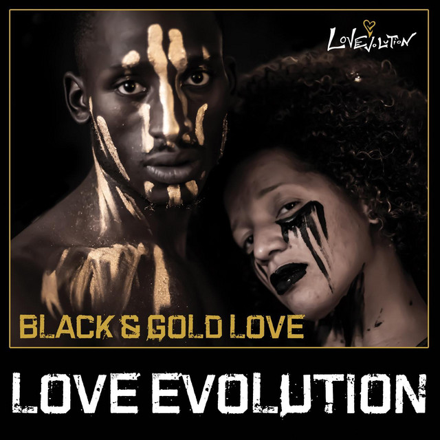 邦楽 LOVE EVOLUTION Love Evolution | Spotify