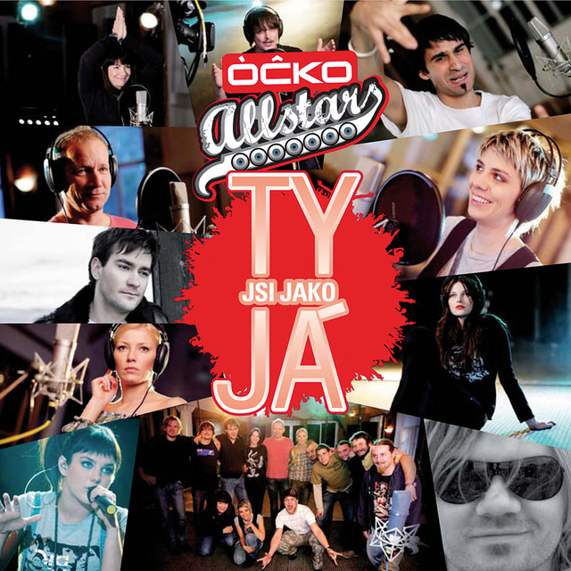 Ty jsi jako ja