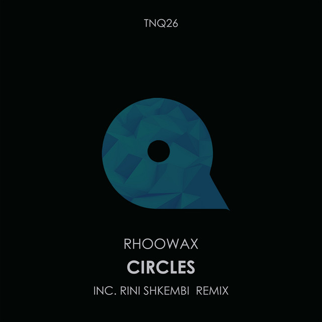 Cobwebs - Rini Shkembi Remix cover art