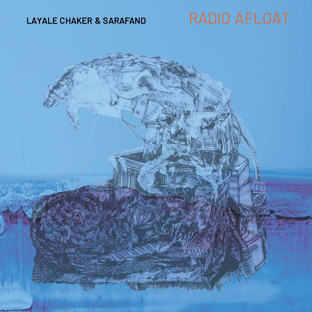Radio Afloat cover art