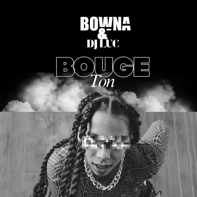 BOUGE TON - Hum Hum Hum