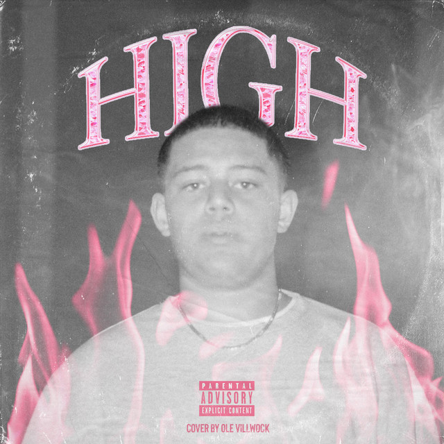 High - Single by Kimany Thayano | Spotify