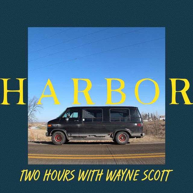 Two Hours with Wayne Scott cover art