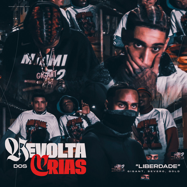 Revolta dos Cria: Liberdade