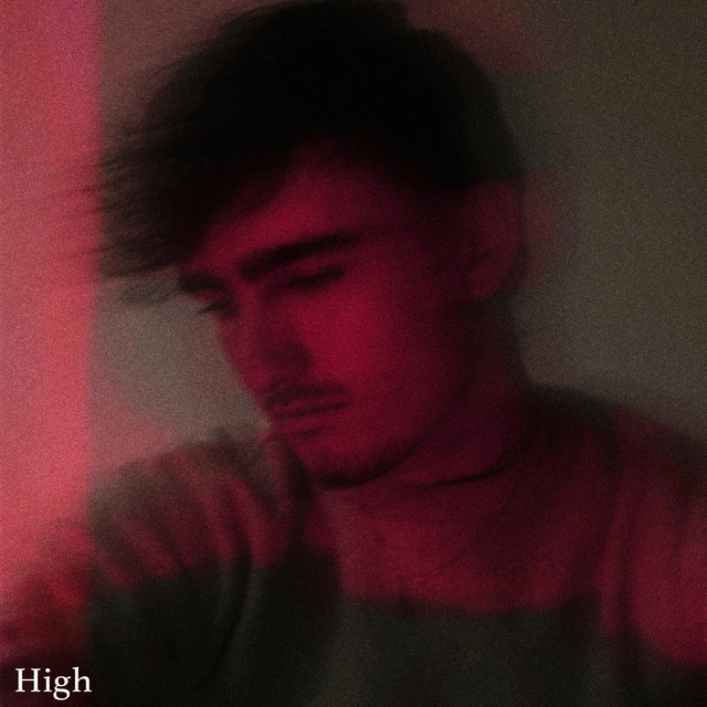 High cover art