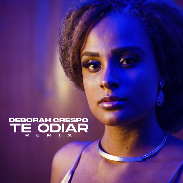 Te Odiar - Remix