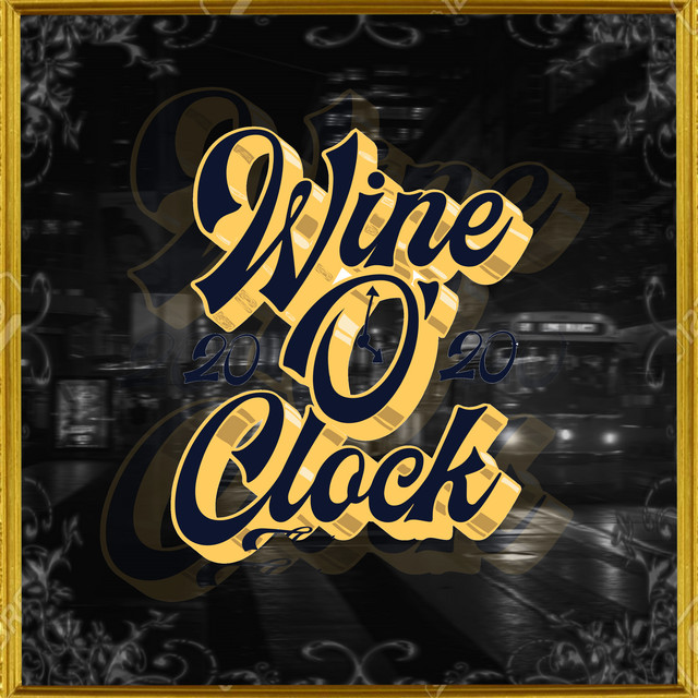 Wine O Clock 2020