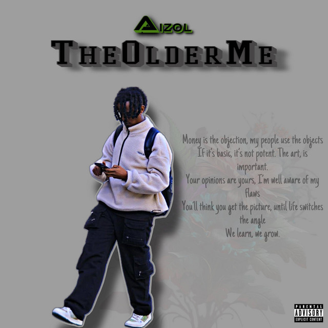 I Know cover art