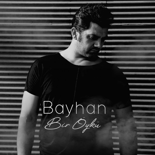Bir Öykü cover art