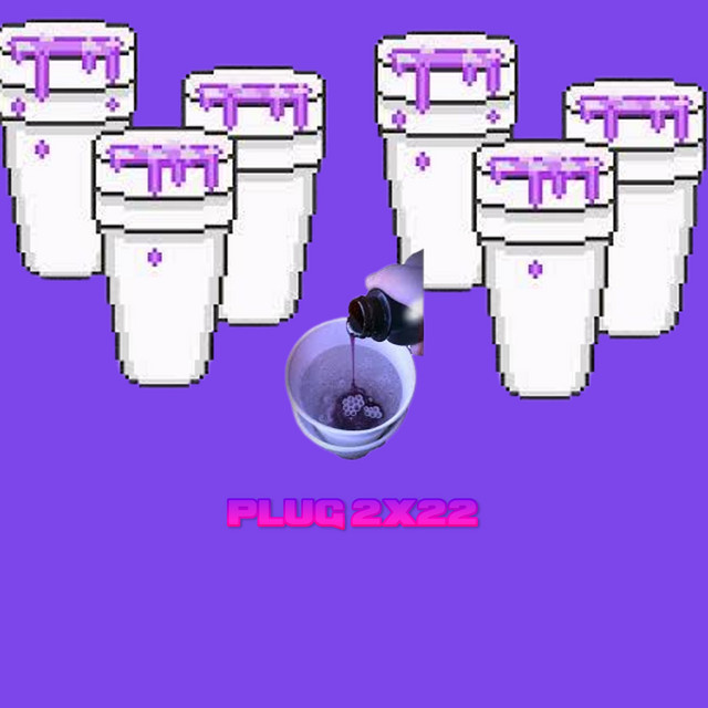 Plug 2x22 cover art