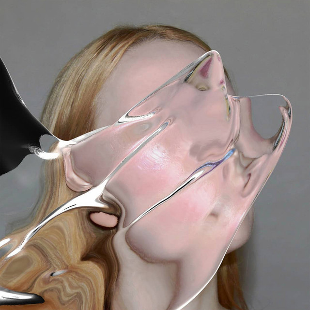 ØVER+ cover art