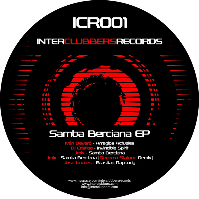 Invincible Spirit cover art
