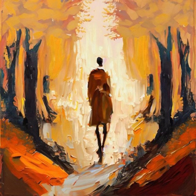 Same Feelings Different Day cover art