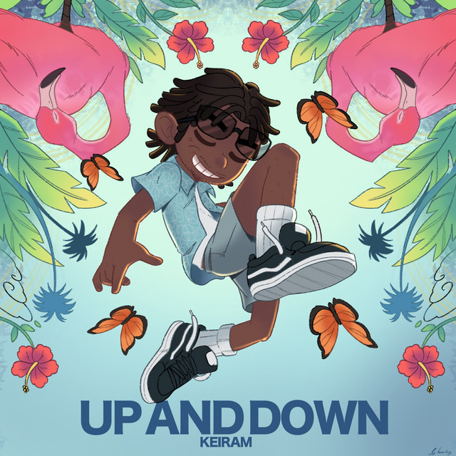 Up And Down cover art
