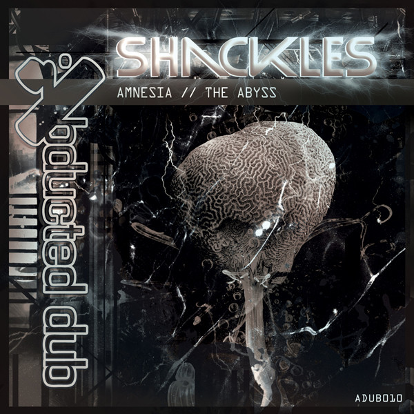 Amnesia/ The Abyss cover