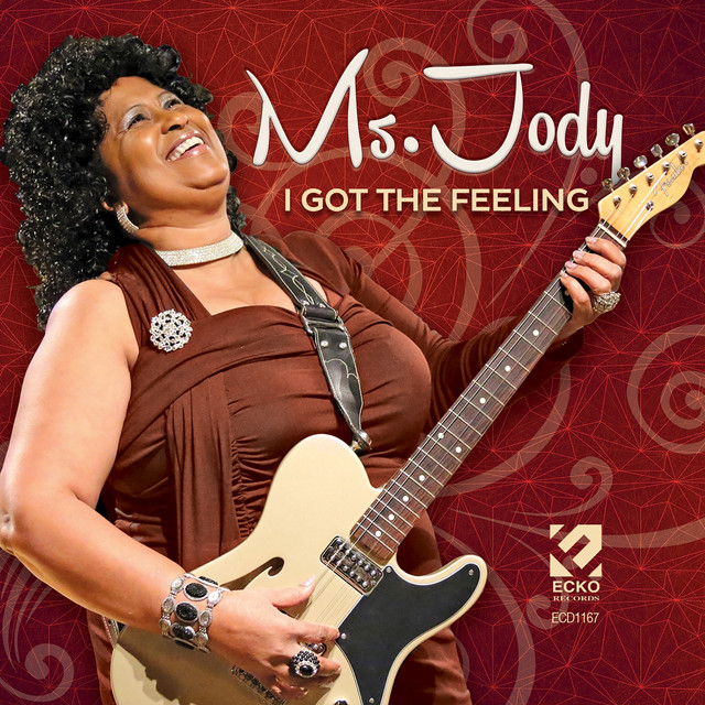 I Got the Feeling cover art