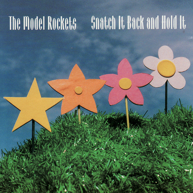 Snatch It Back and Hold It cover art
