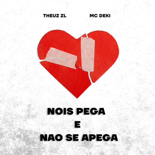  – Nois Pega e Nao Se Apega - Remix