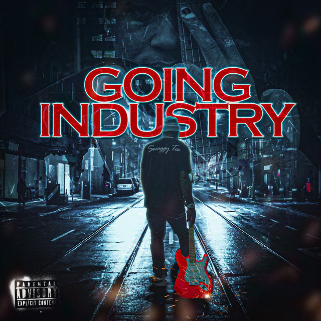 Going Industry cover art