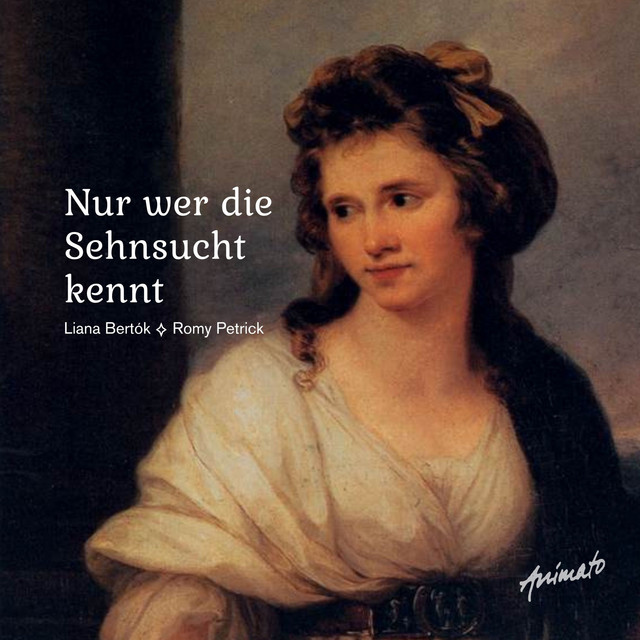 Nur wer die Sehnsucht kennt