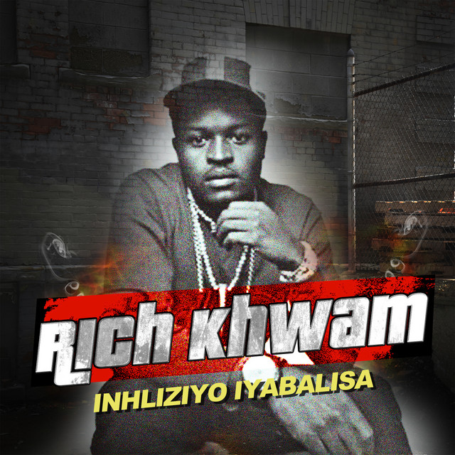 Rich Khwam | Spotify