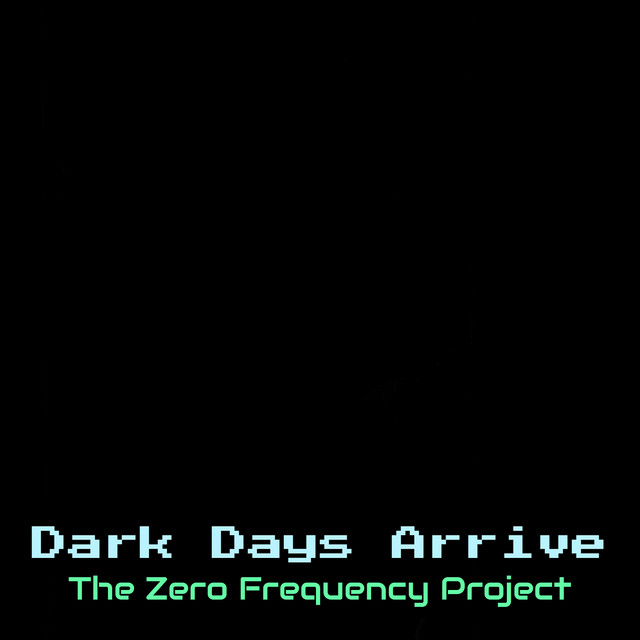 The Zero Frequency Project