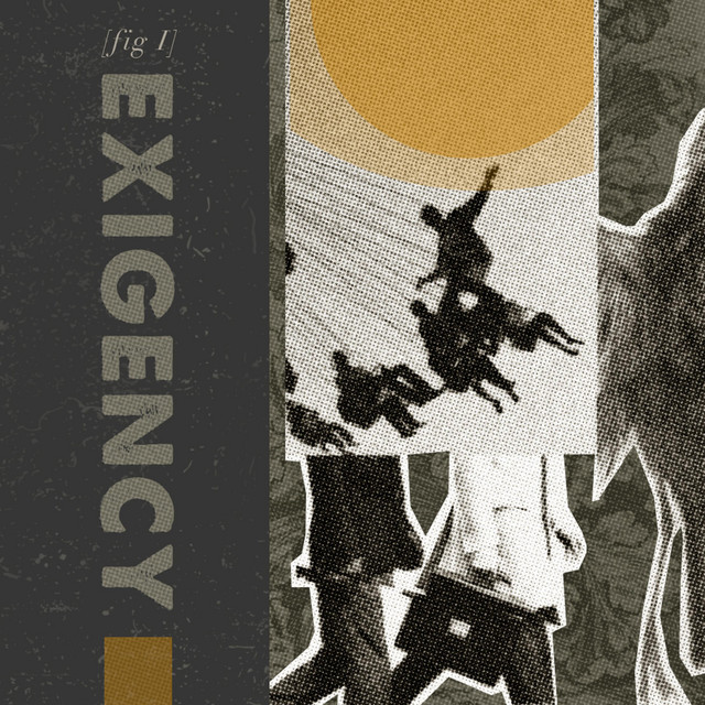 Exigency cover art