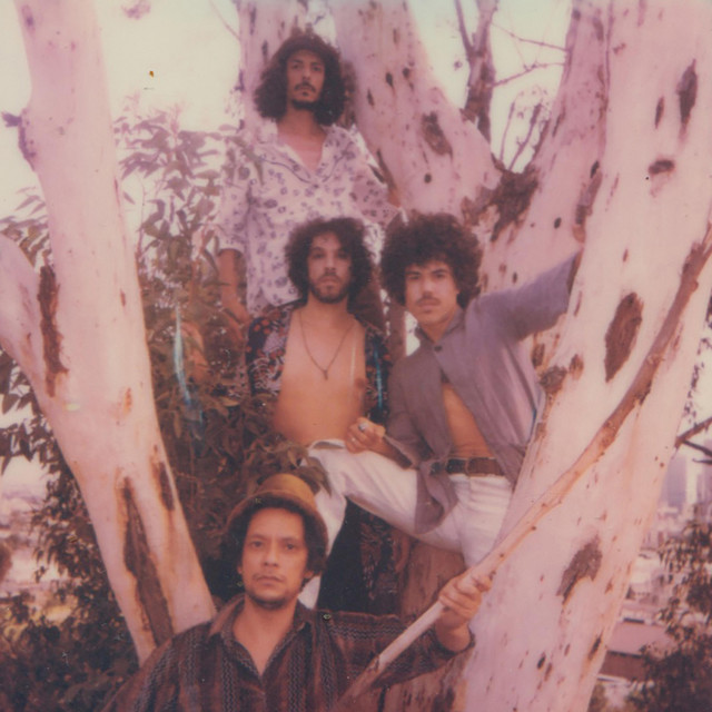 The Ghetto Starship cover art
