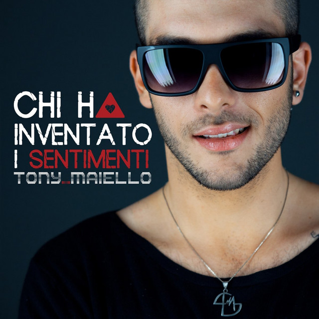 Chi ha inventato i sentimenti cover